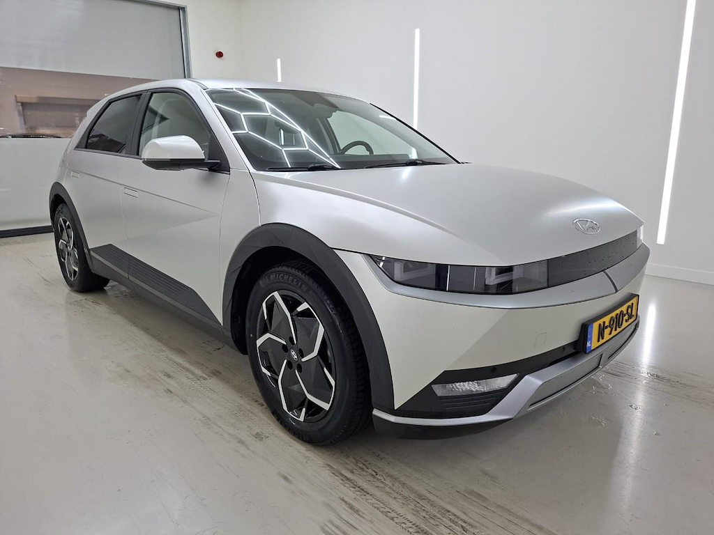 Foto 5 van Hyundai Ioniq 5