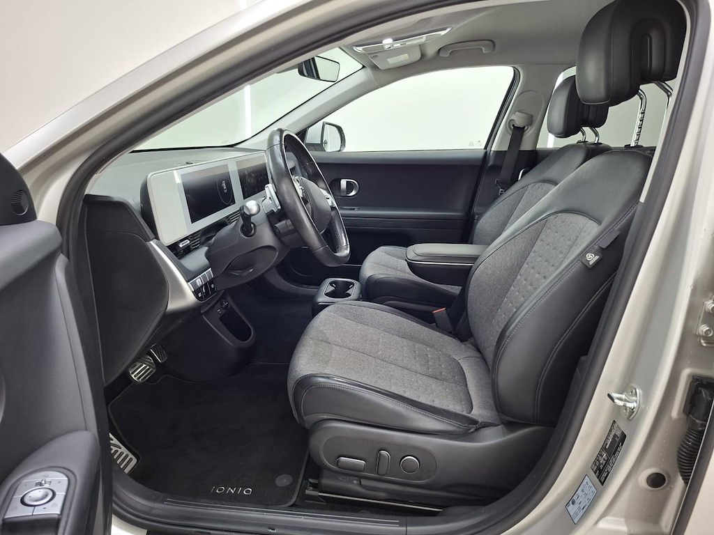 Foto 7 van Hyundai Ioniq 5