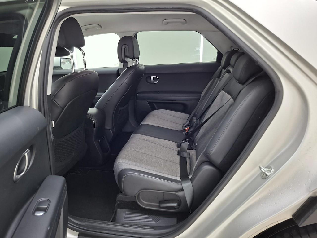Foto 8 van Hyundai Ioniq 5