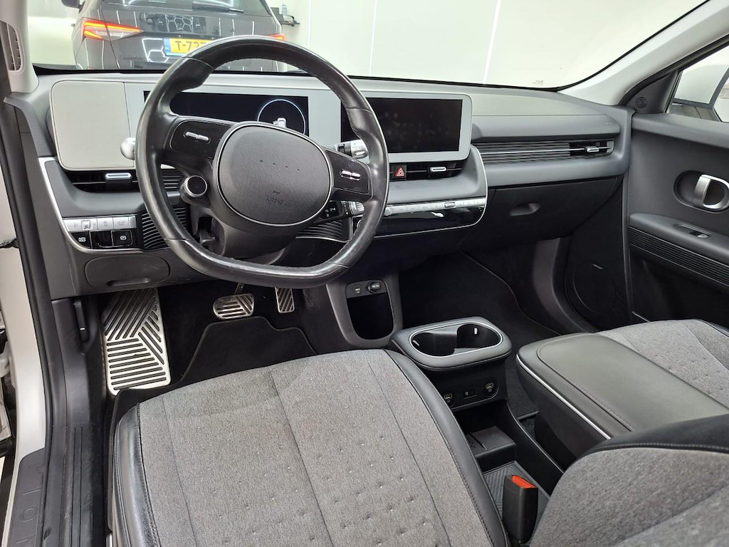 Foto 9 van Hyundai Ioniq 5