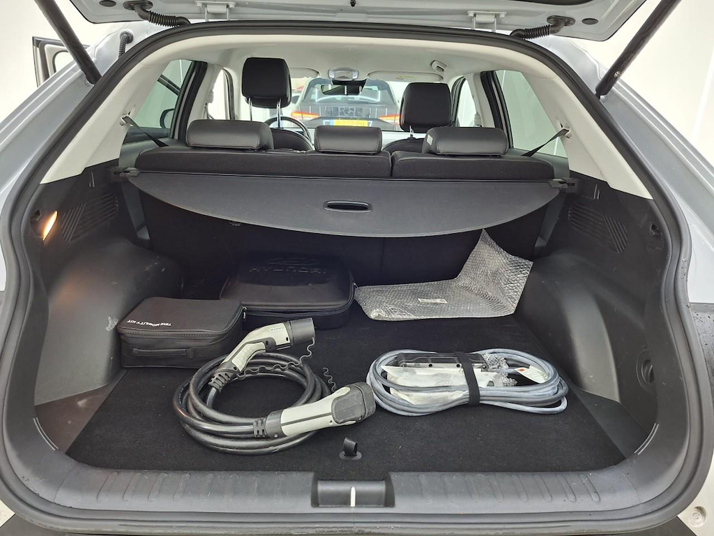 Foto 10 van Hyundai Ioniq 5