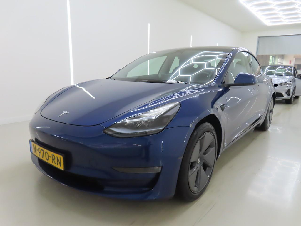 Foto 2 van Tesla Model 3