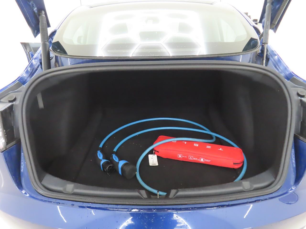 Foto 8 van Tesla Model 3