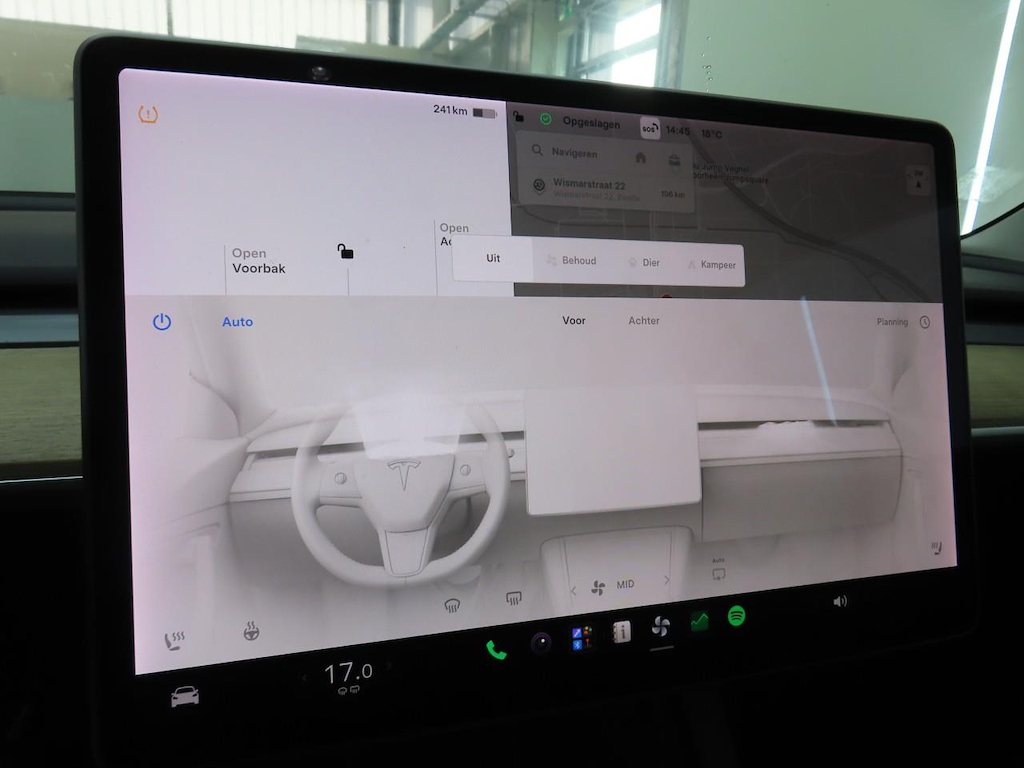 Foto 16 van Tesla Model 3
