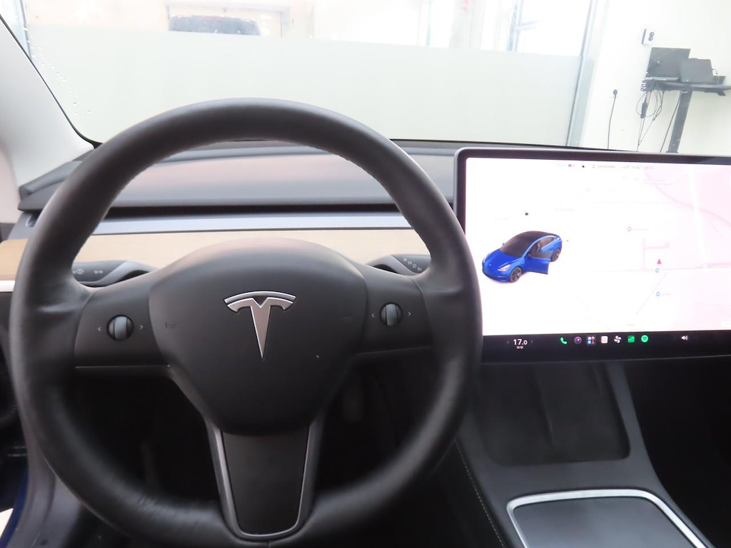 Foto 3 van Tesla Model 3