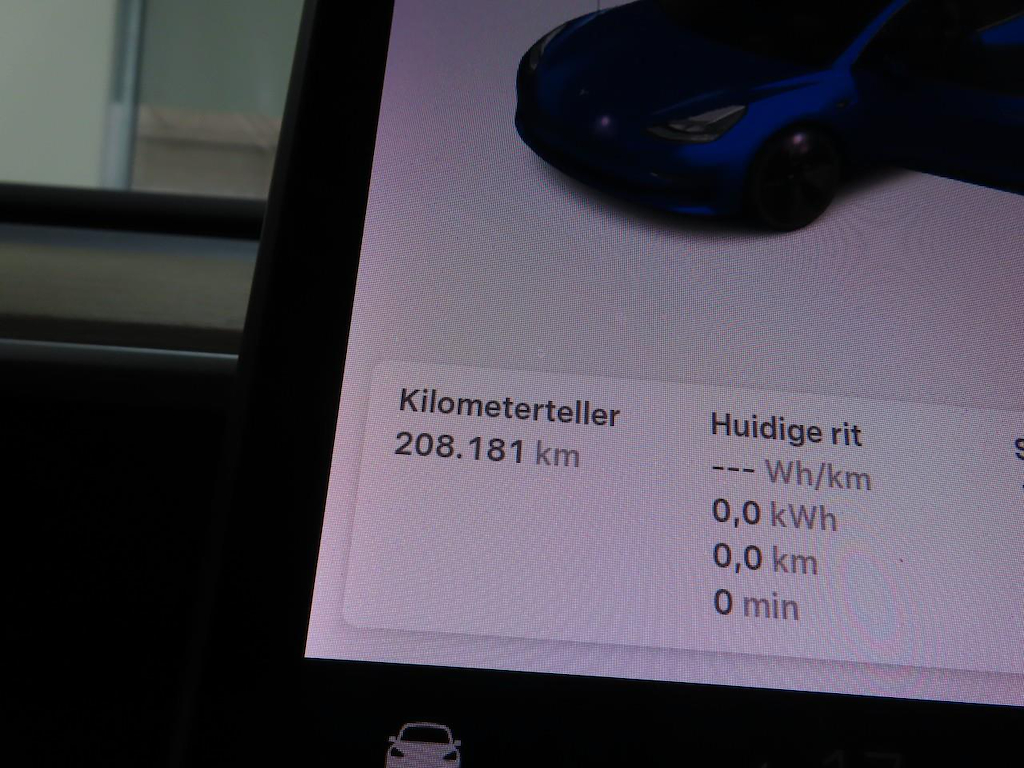 Foto 4 van Tesla Model 3
