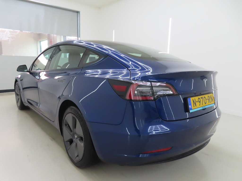 Foto 5 van Tesla Model 3