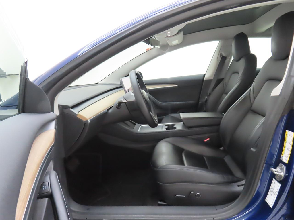Foto 6 van Tesla Model 3
