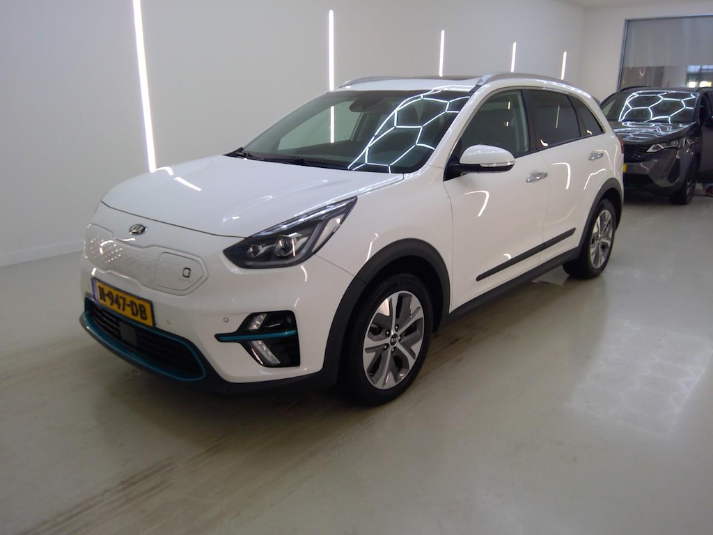 Foto 2 van Kia Niro