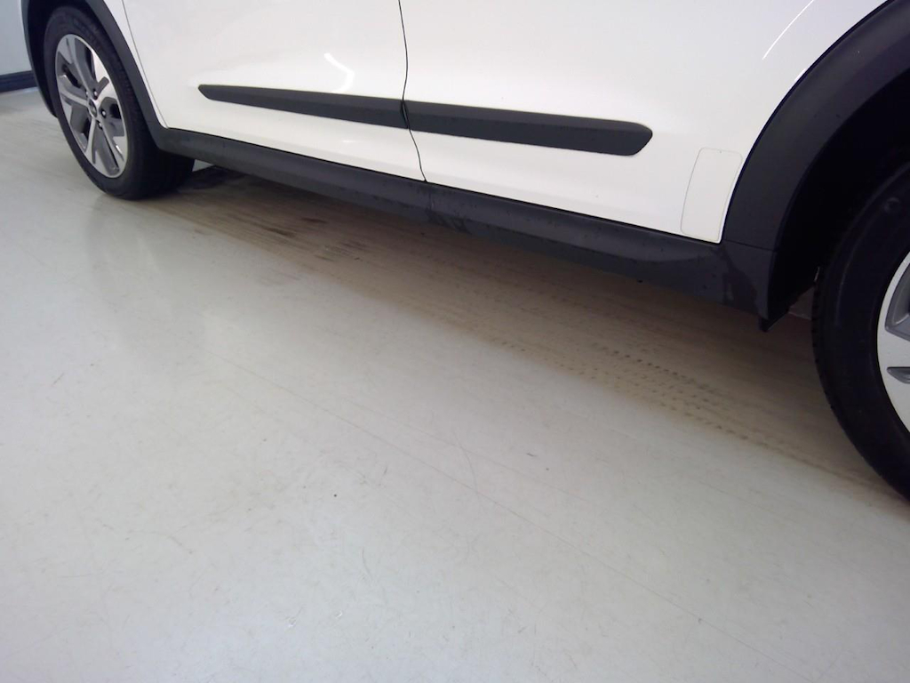 Foto 13 van Kia Niro