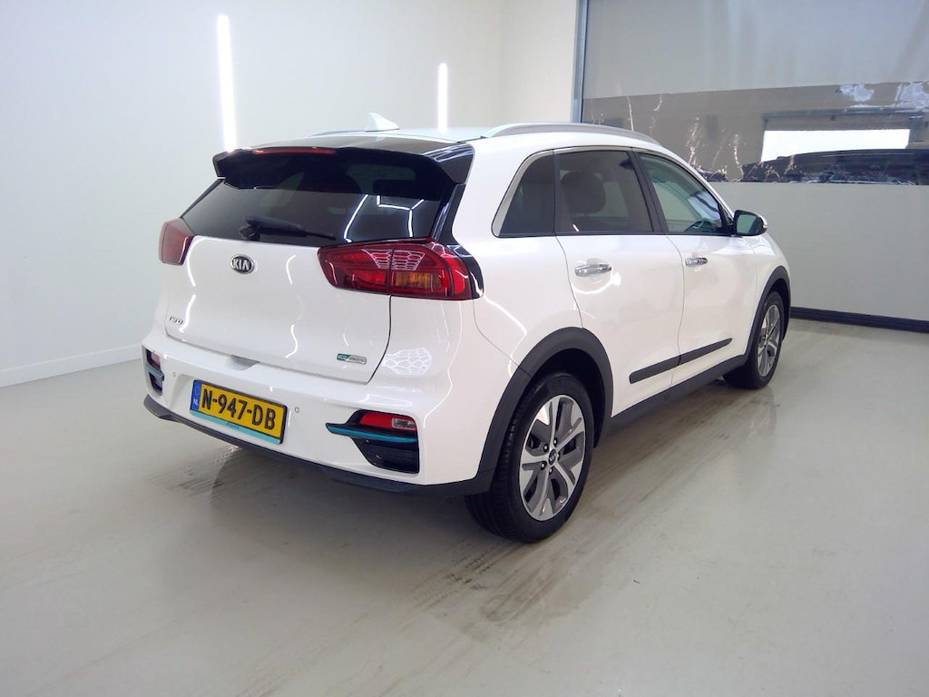Foto 3 van Kia Niro