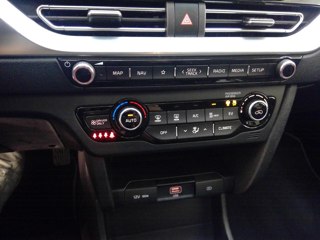 Foto 19 van Kia Niro