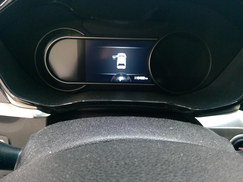 Foto 5 van Kia Niro