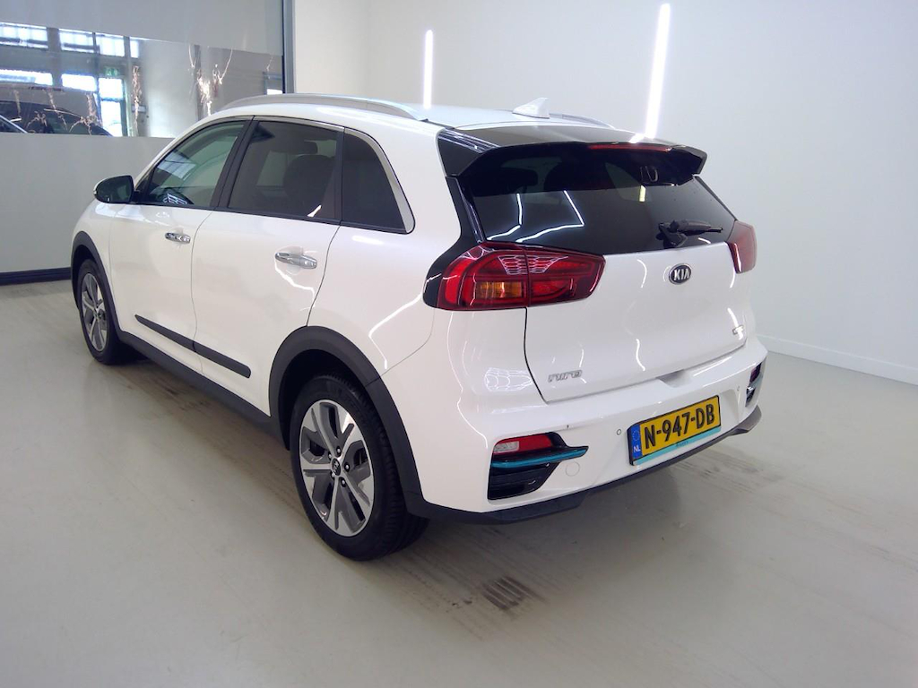 Foto 6 van Kia Niro