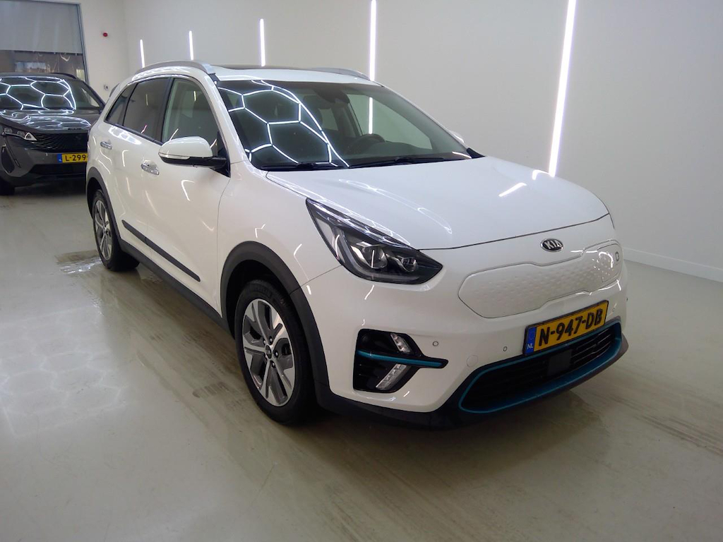 Foto 7 van Kia Niro