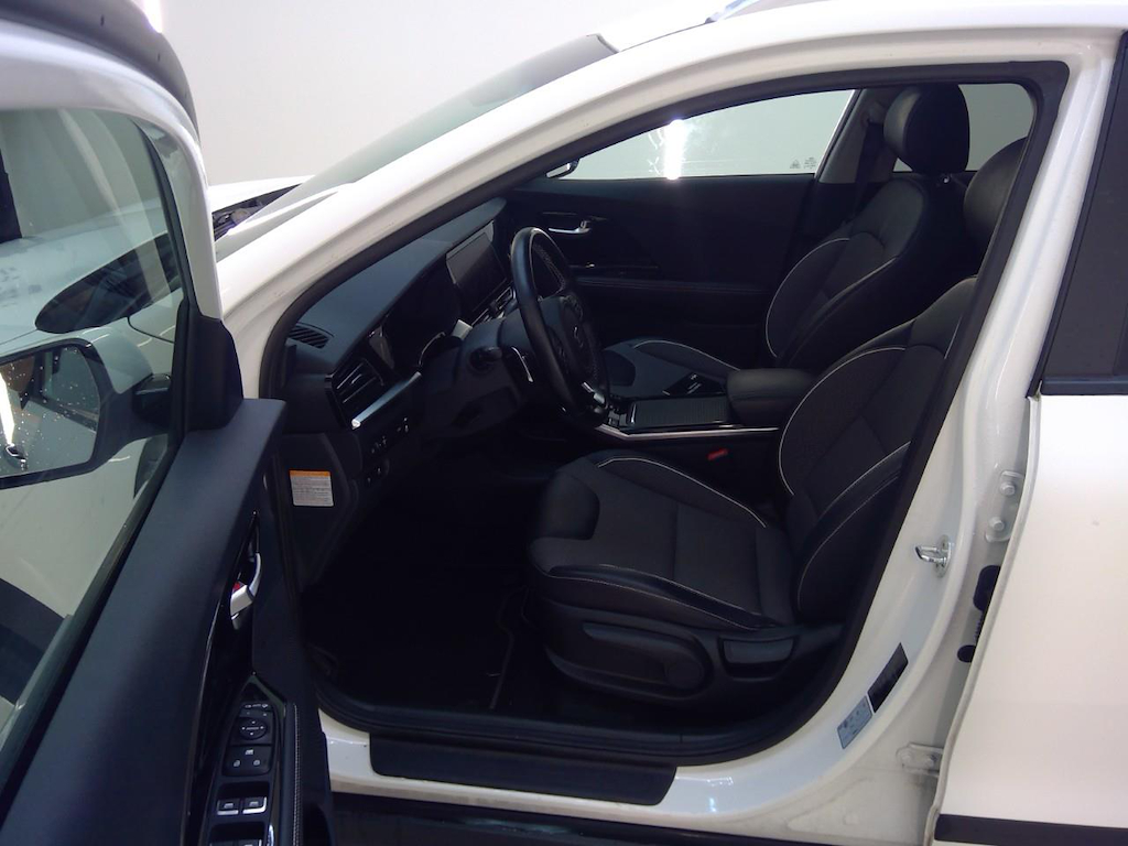Foto 8 van Kia Niro
