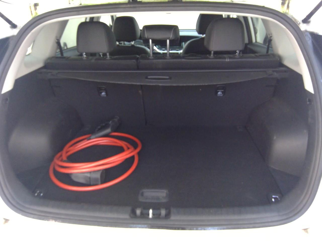 Foto 10 van Kia Niro