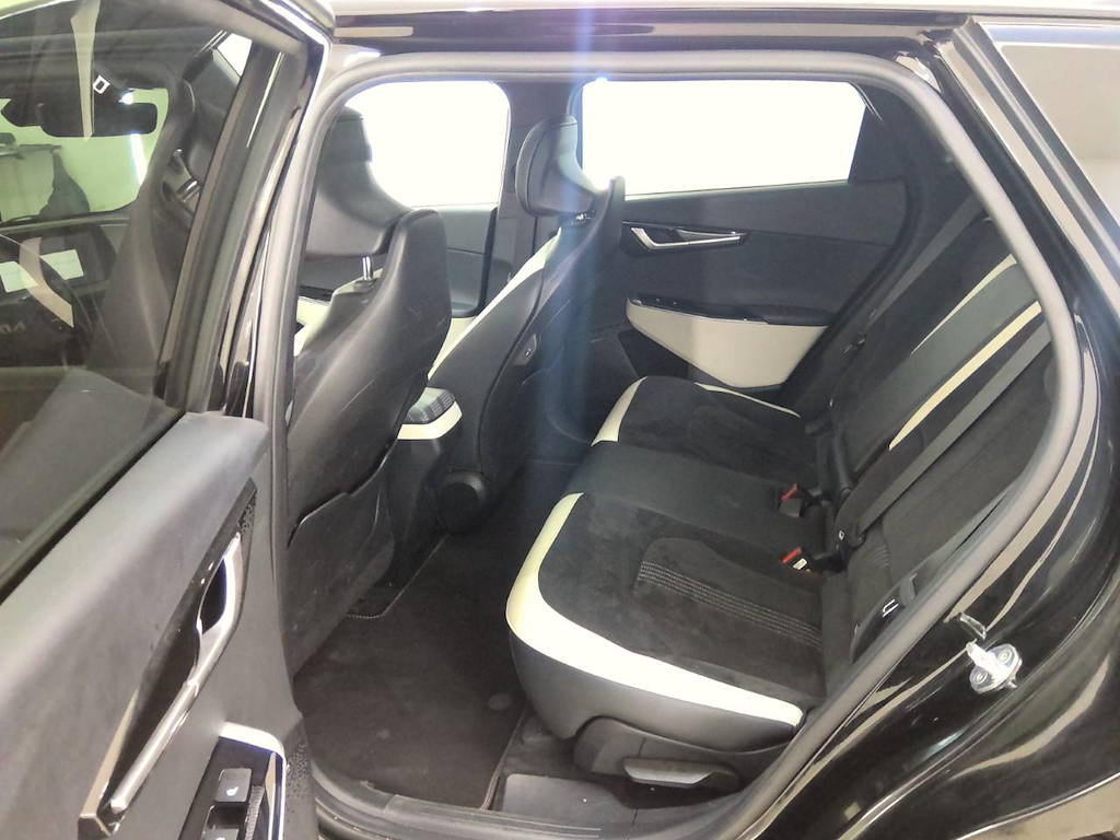 Foto 10 van Kia EV6