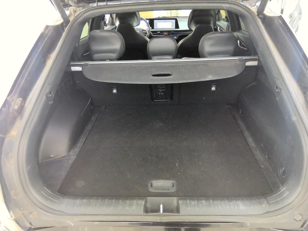 Foto 11 van Kia EV6