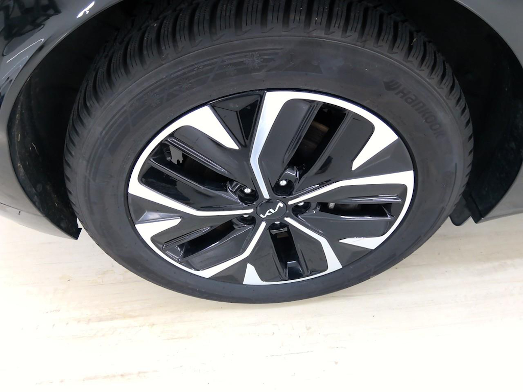 Foto 12 van Kia EV6