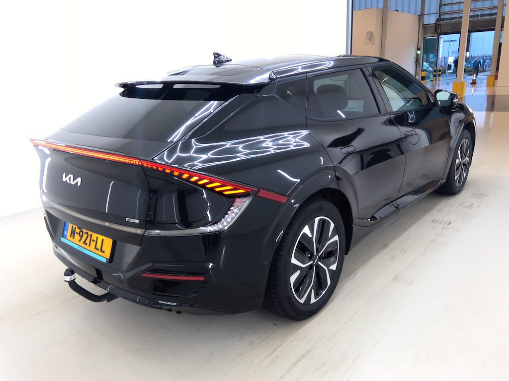 Foto 3 van Kia EV6