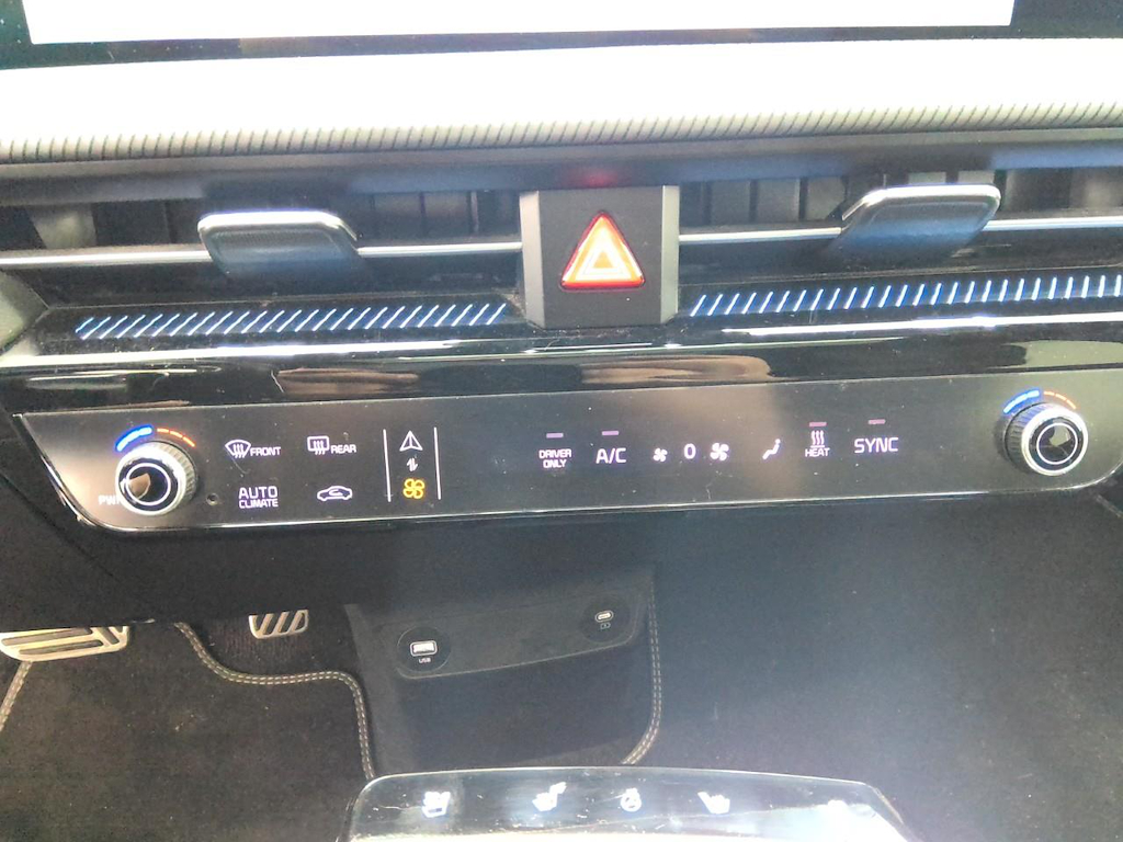 Foto 19 van Kia EV6