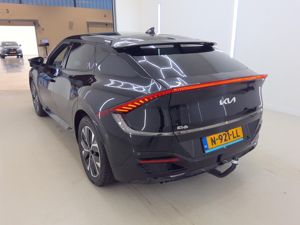 Foto 6 van Kia EV6