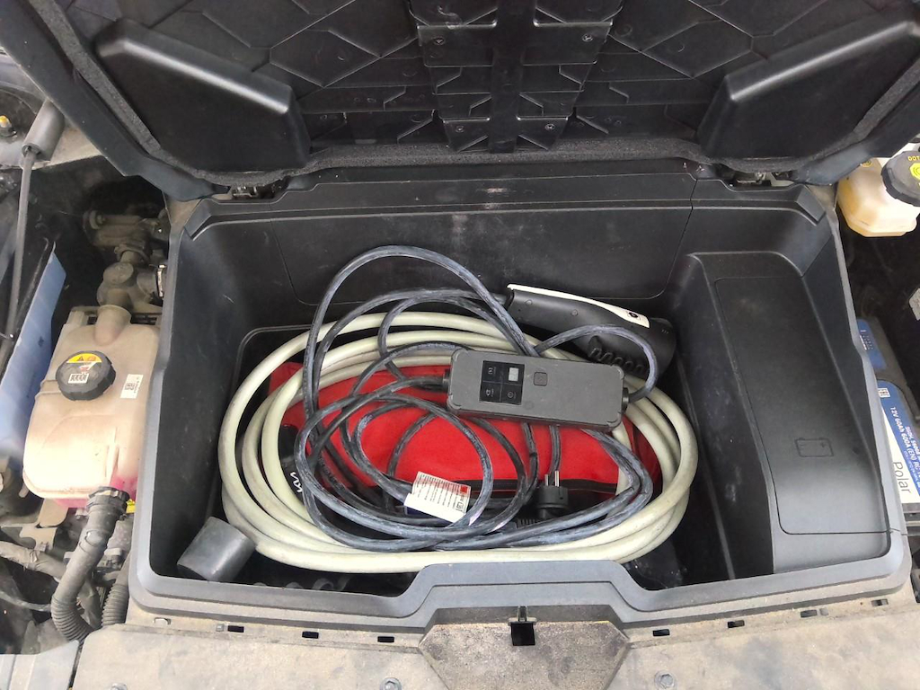 Foto 7 van Kia EV6
