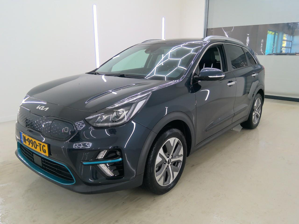 Foto 2 van Kia Niro