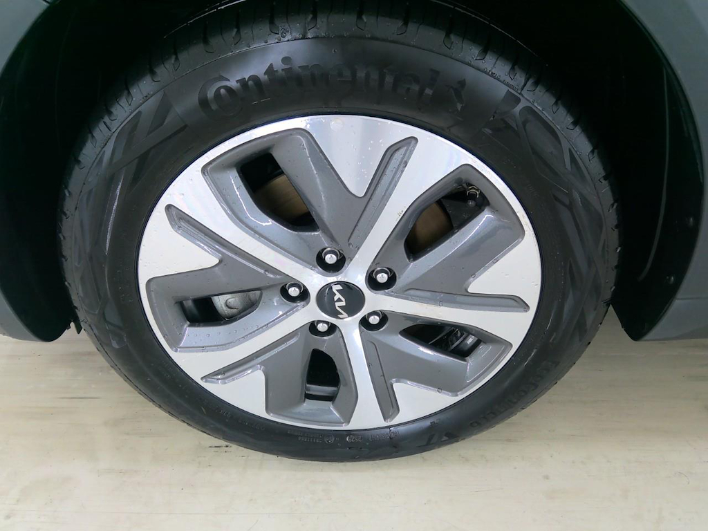 Foto 11 van Kia Niro