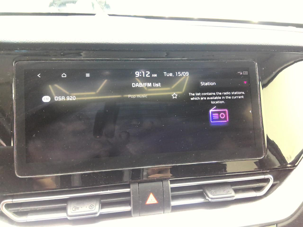 Foto 13 van Kia Niro
