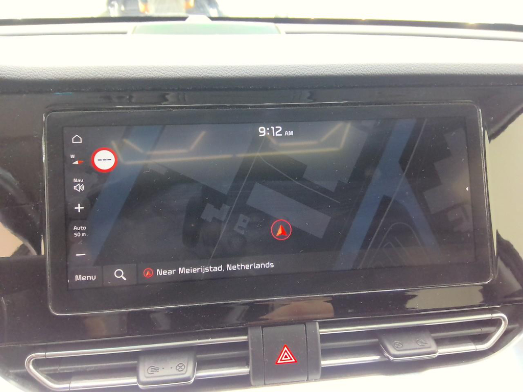 Foto 14 van Kia Niro