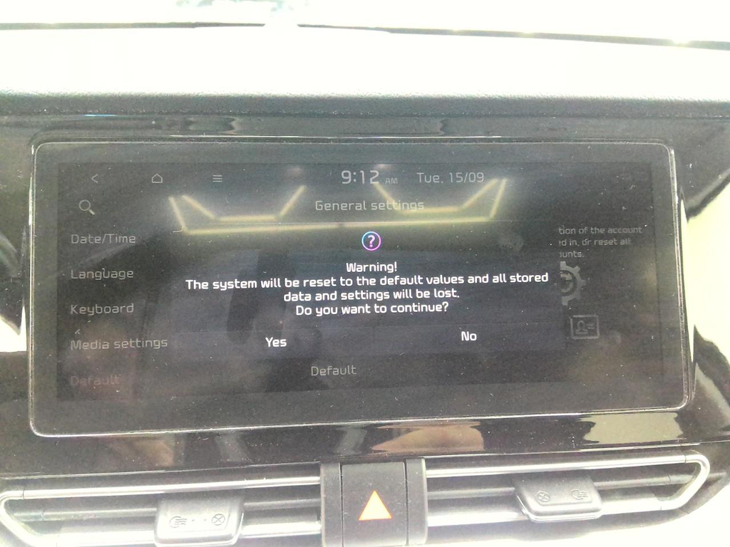 Foto 15 van Kia Niro