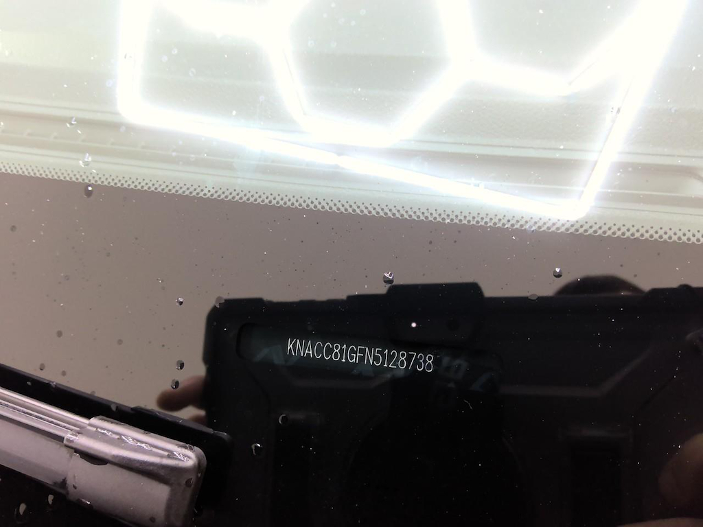 Foto 18 van Kia Niro