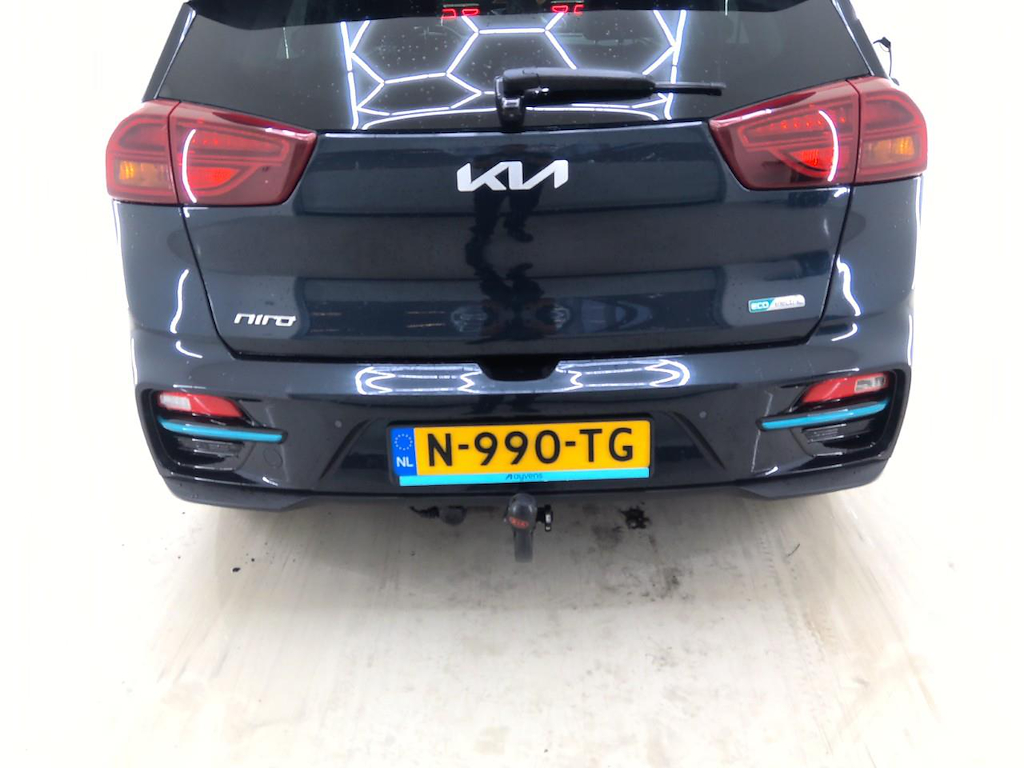 Foto 23 van Kia Niro