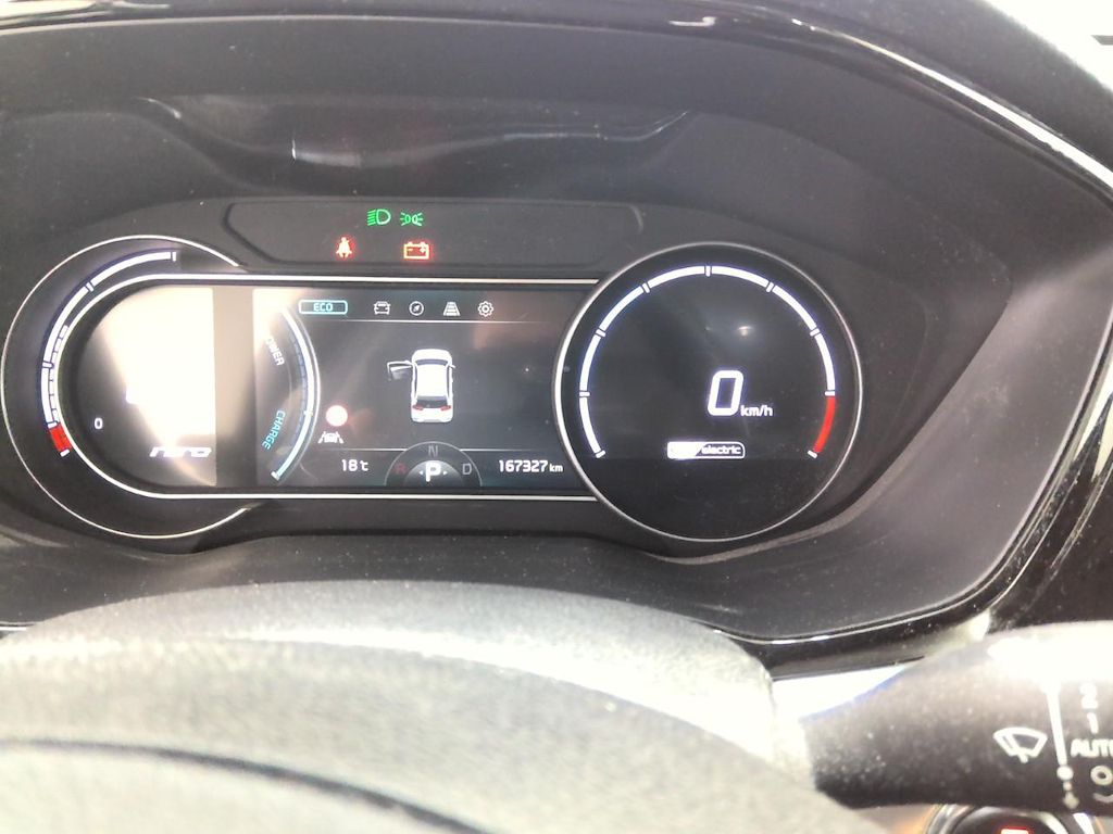 Foto 4 van Kia Niro