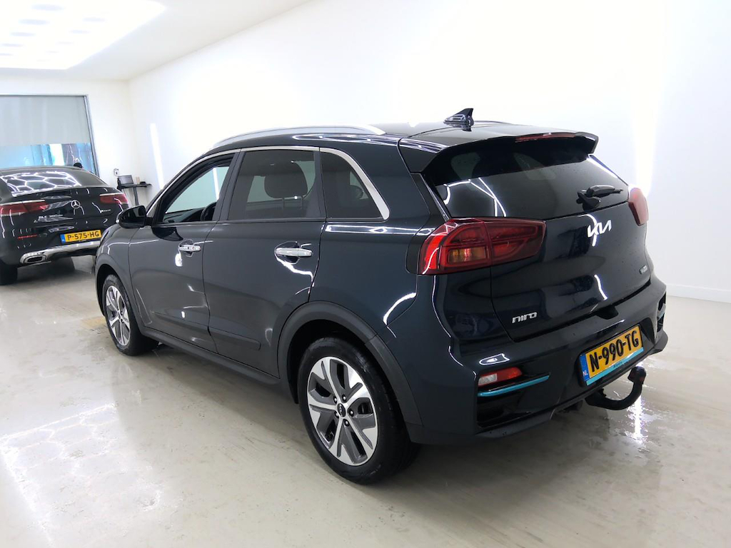 Foto 5 van Kia Niro