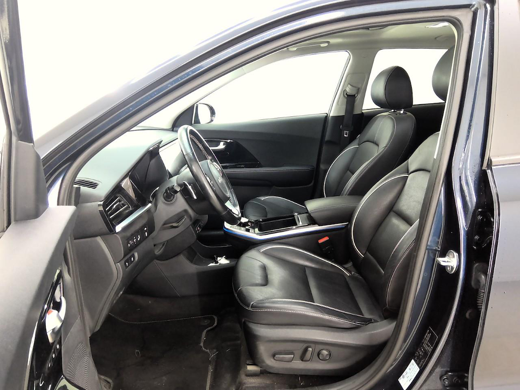 Foto 6 van Kia Niro