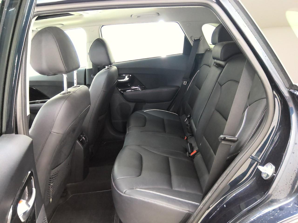 Foto 7 van Kia Niro