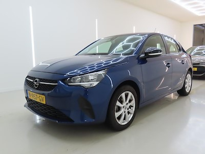 Køb OPEL CORSA hos Ayvens Carmarket
