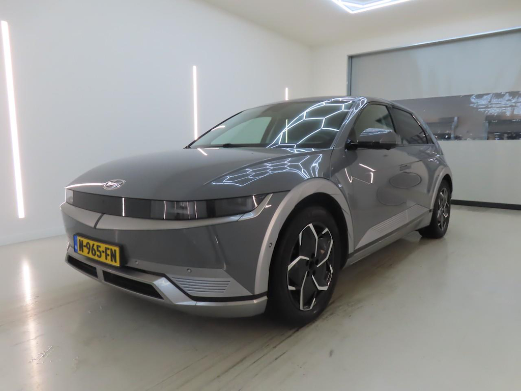 Foto 2 van Hyundai Ioniq 5