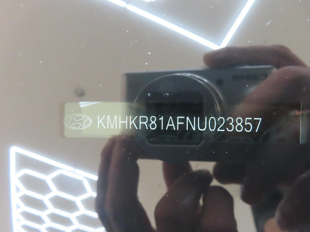 Foto 17 van Hyundai Ioniq 5