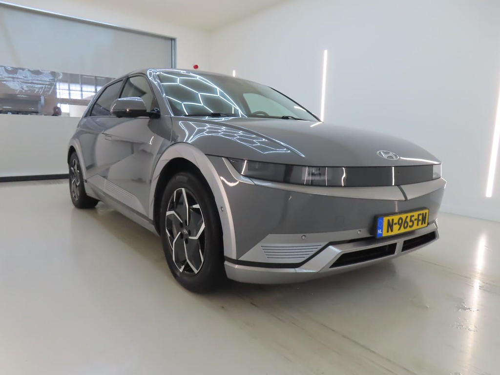 Foto 3 van Hyundai Ioniq 5