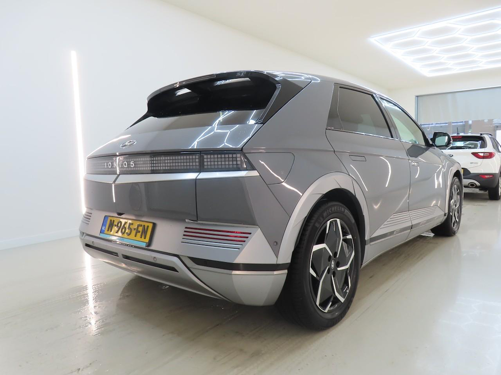 Foto 4 van Hyundai Ioniq 5