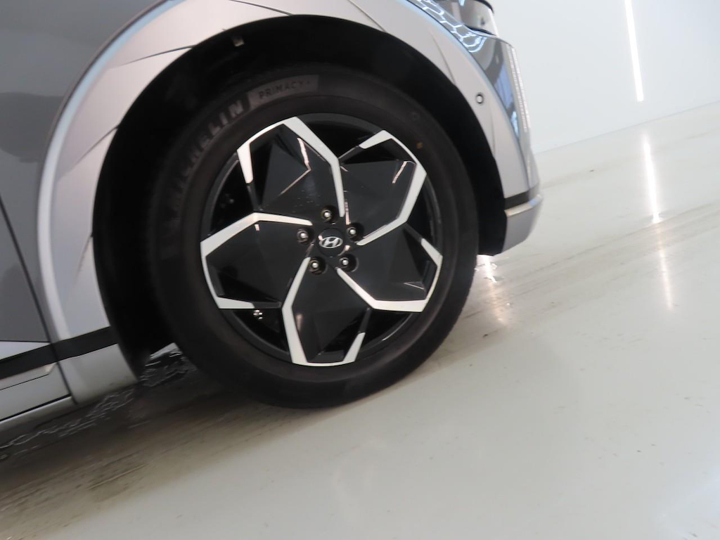 Foto 29 van Hyundai Ioniq 5