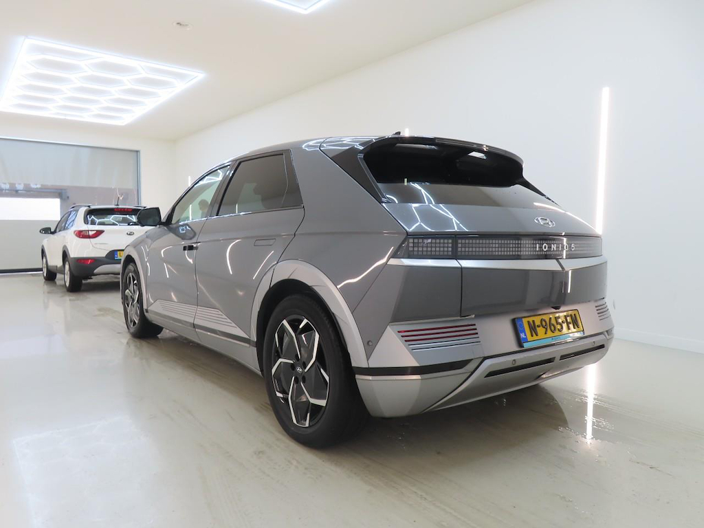 Foto 5 van Hyundai Ioniq 5