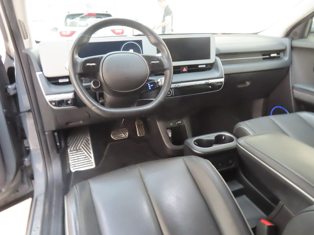 Foto 6 van Hyundai Ioniq 5