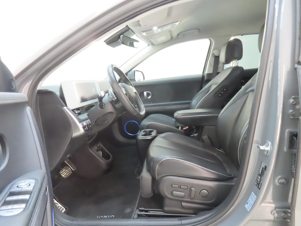 Foto 8 van Hyundai Ioniq 5