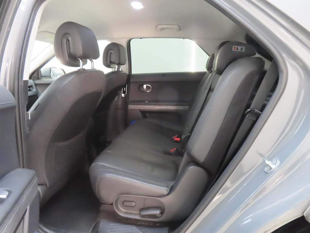Foto 9 van Hyundai Ioniq 5