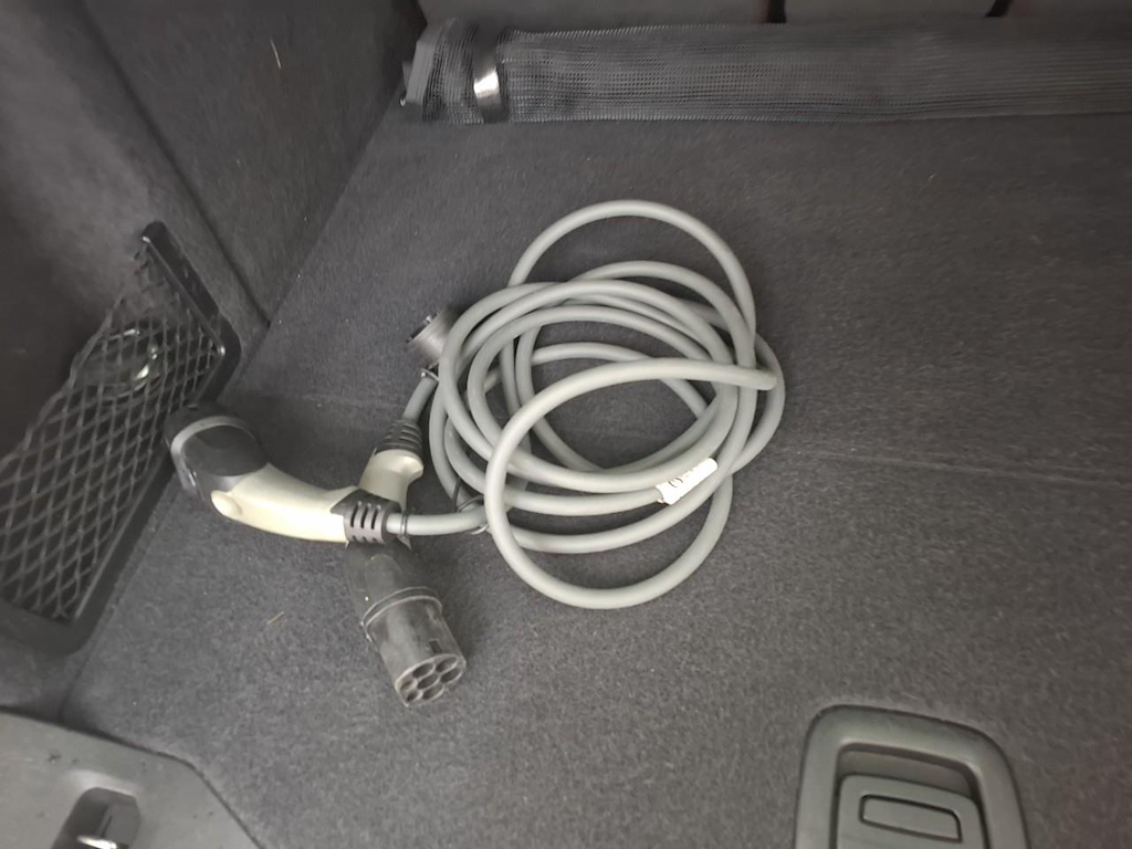 Foto 10 van BMW ix3